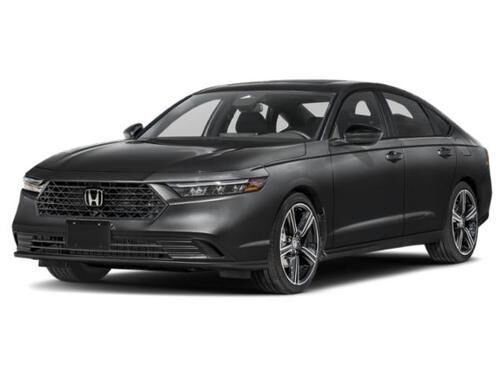 2026 HONDA Accord