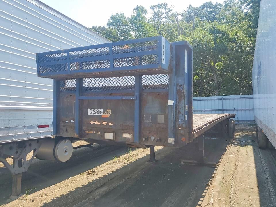 2013 GREAT DANE TRAILERS Great Dane Trailers