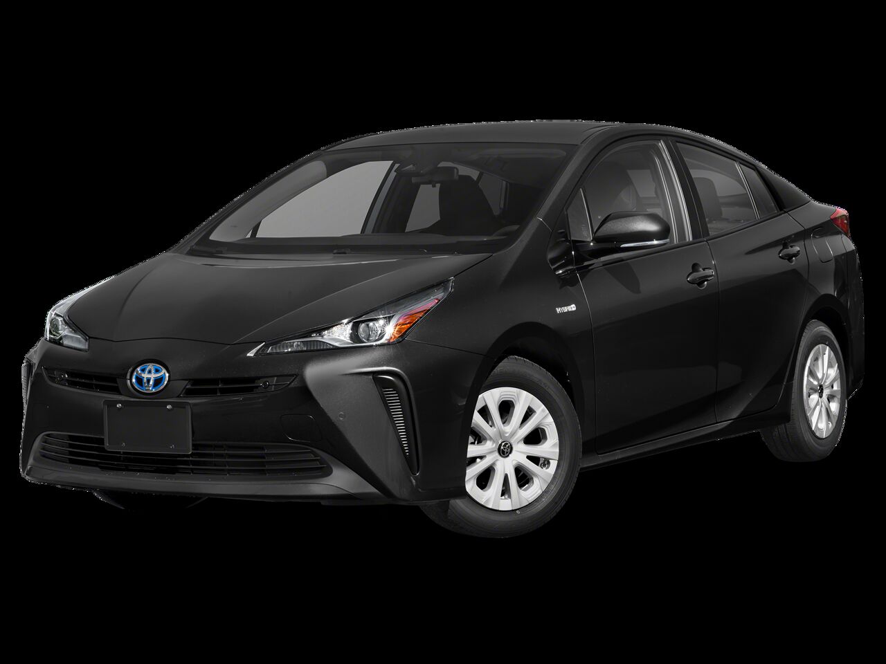 2020 TOYOTA PRIUS