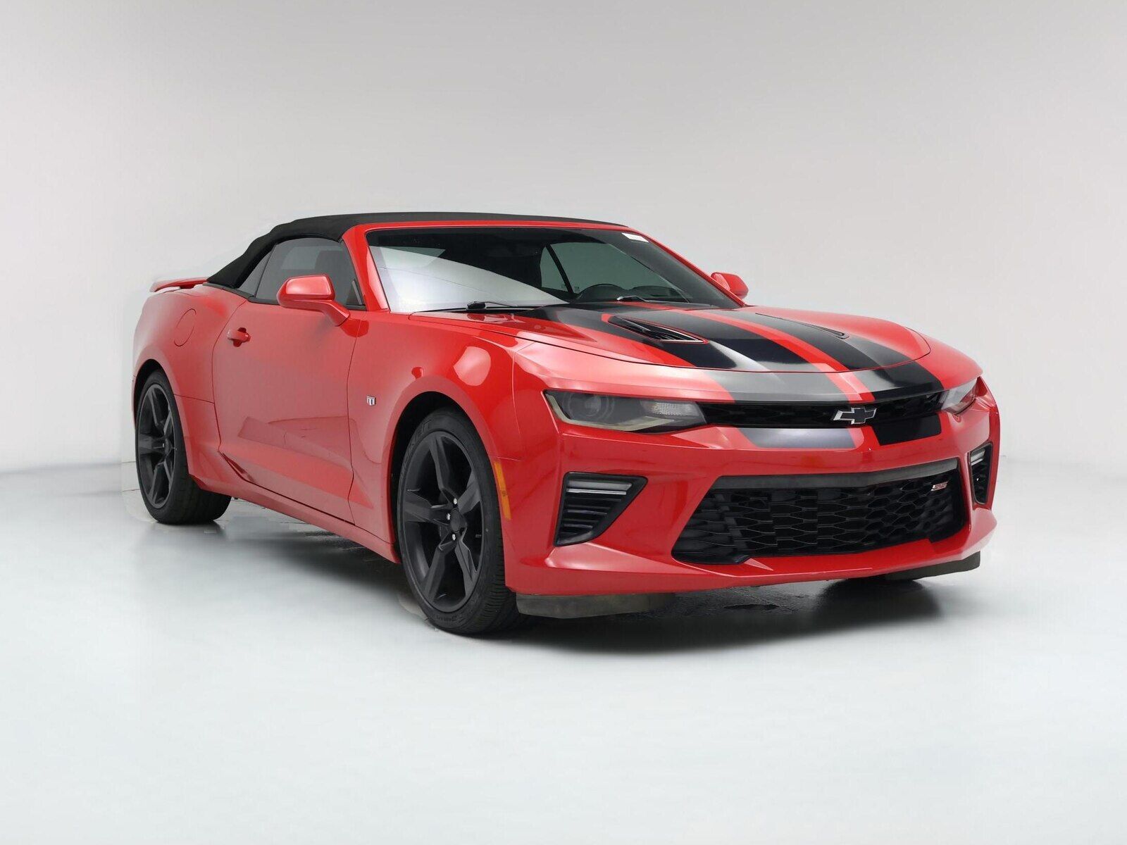 2016 CHEVROLET Camaro
