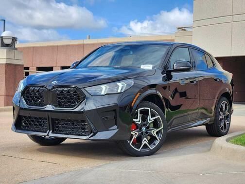 2026 BMW X2