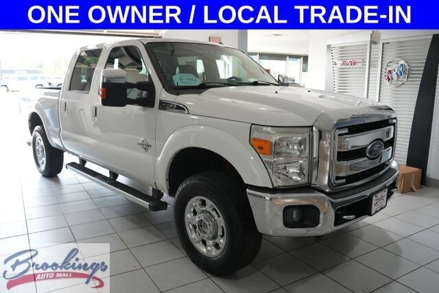 2016 FORD F-250