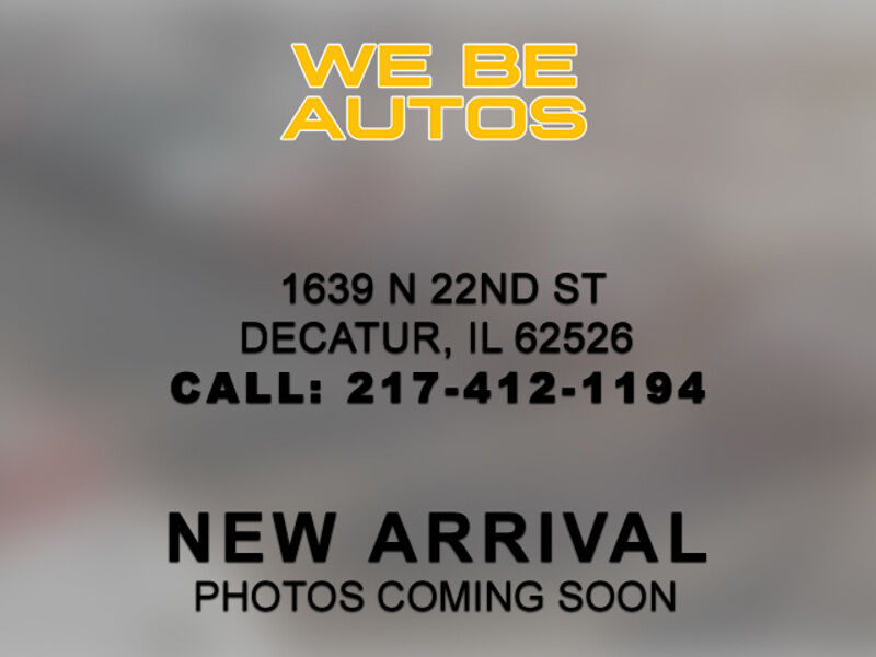 2019 CHRYSLER 300