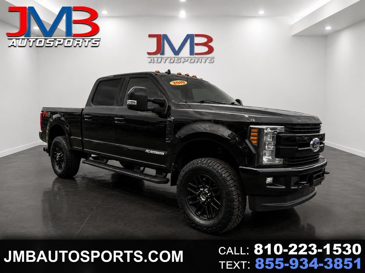 2019 FORD F-250