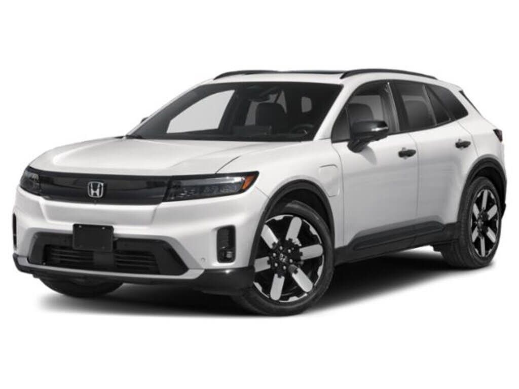 2025 HONDA Prologue