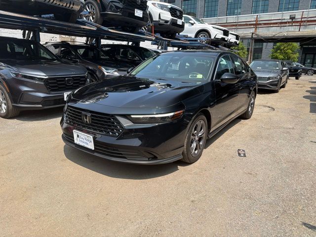 2023 HONDA Accord