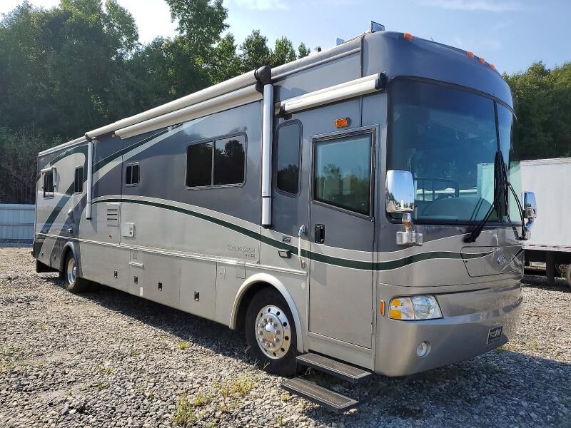 2005 COUNTRY COACH Inspire