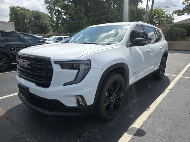 2024 GMC Acadia