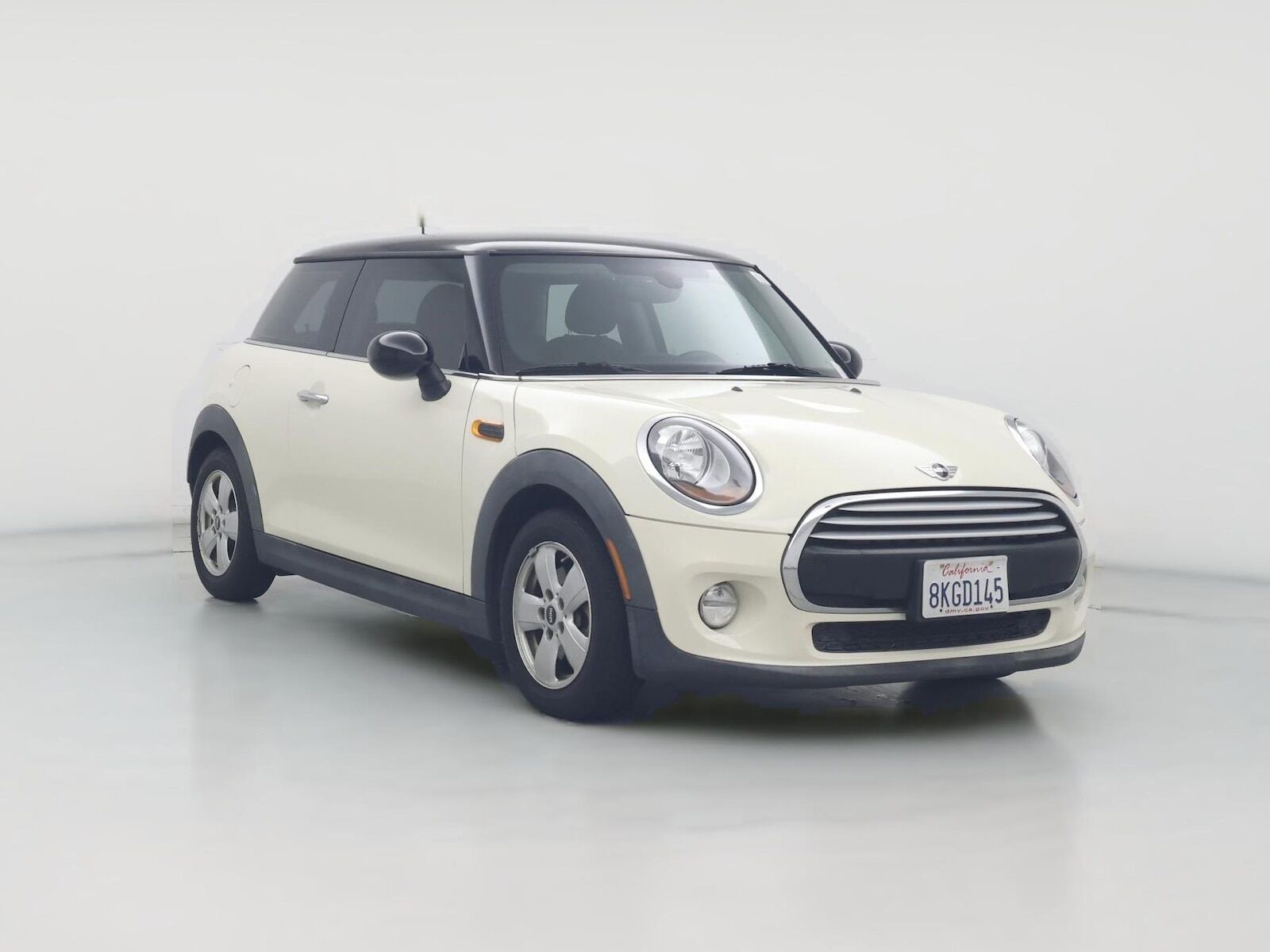 2015 MINI Hardtop