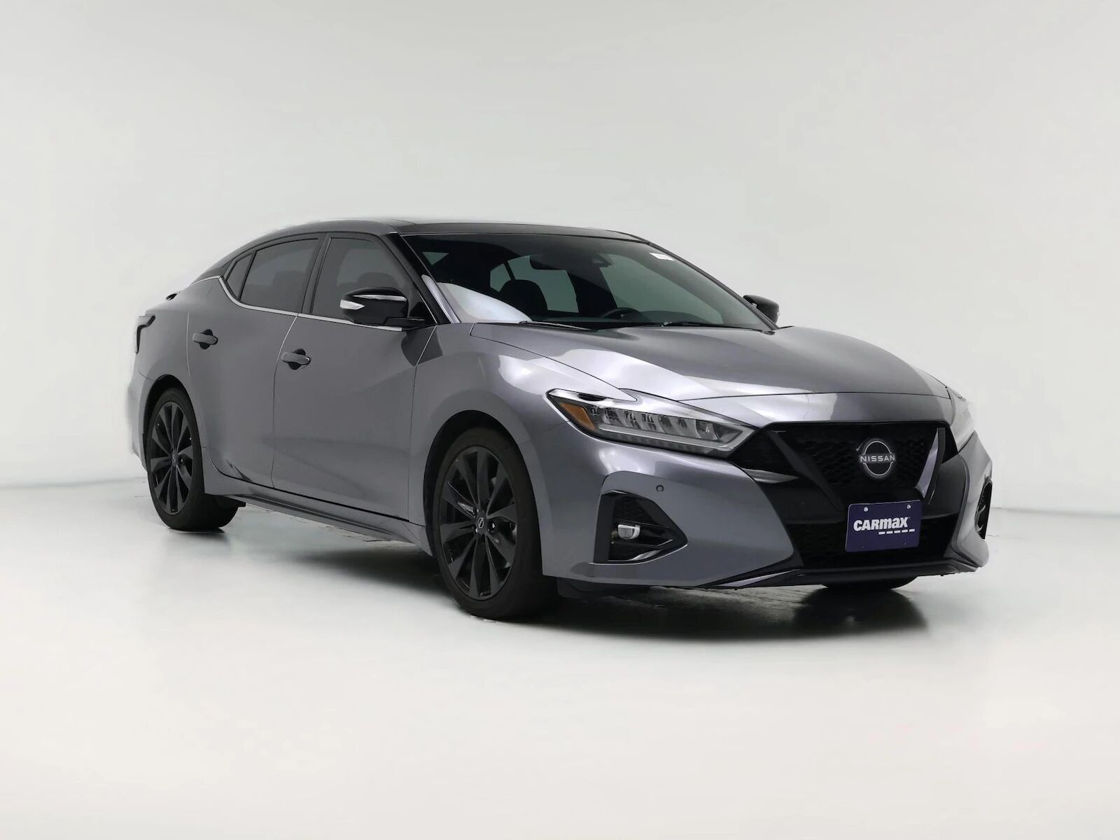 2023 NISSAN Maxima