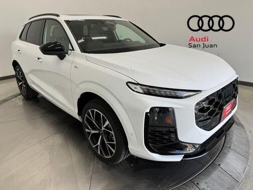 2026 AUDI Q3