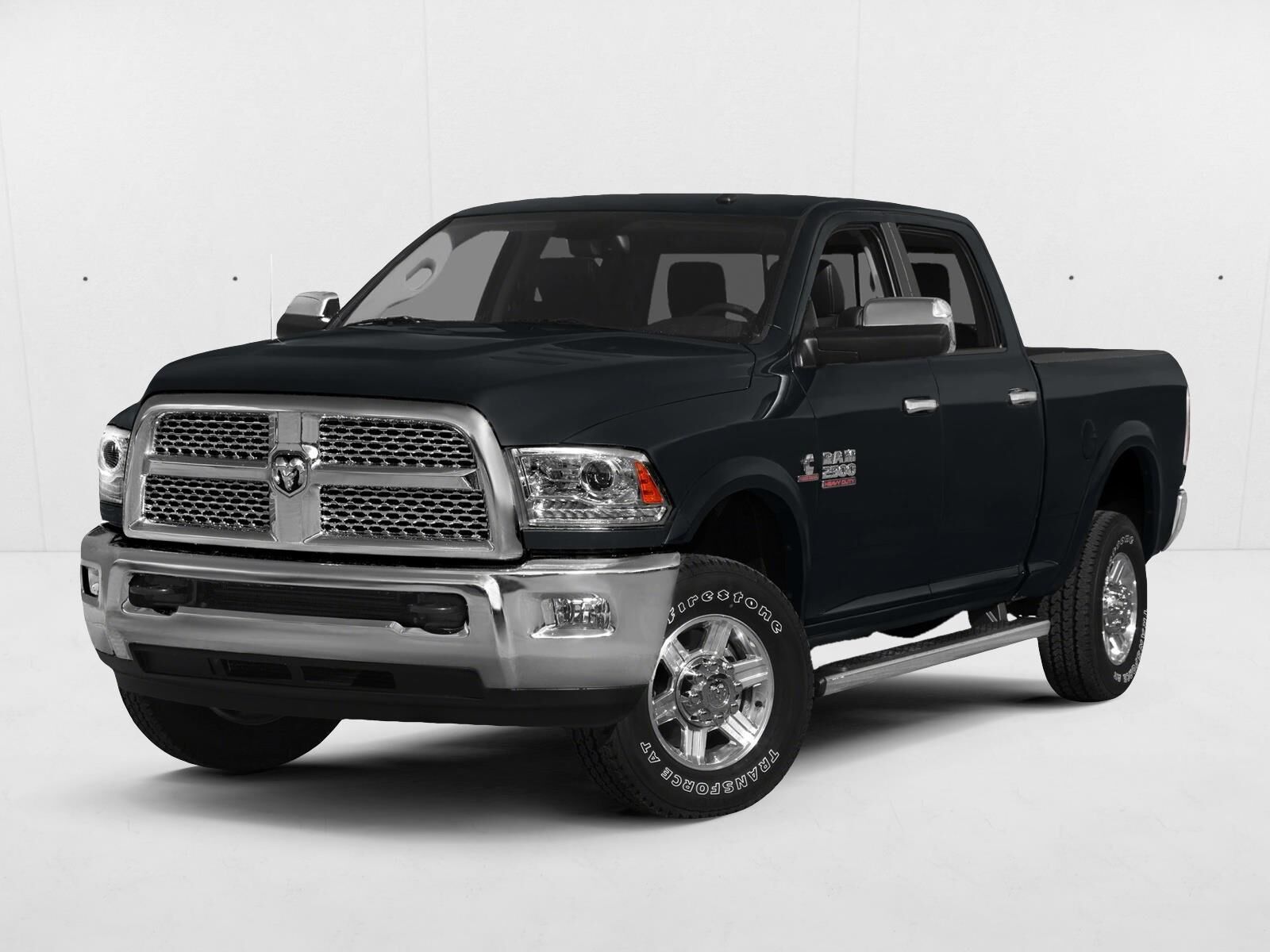 2015 RAM 2500