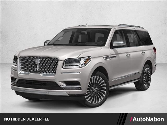 2019 LINCOLN Navigator