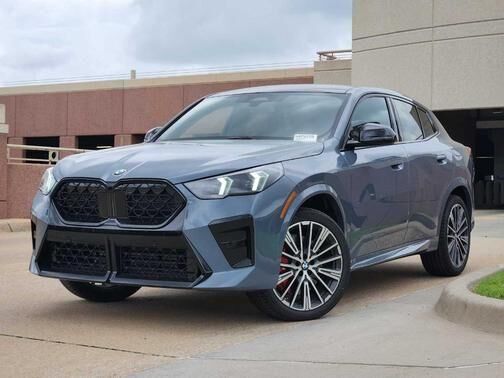 2026 BMW X2