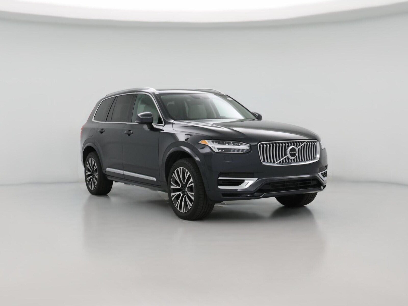2021 VOLVO XC90