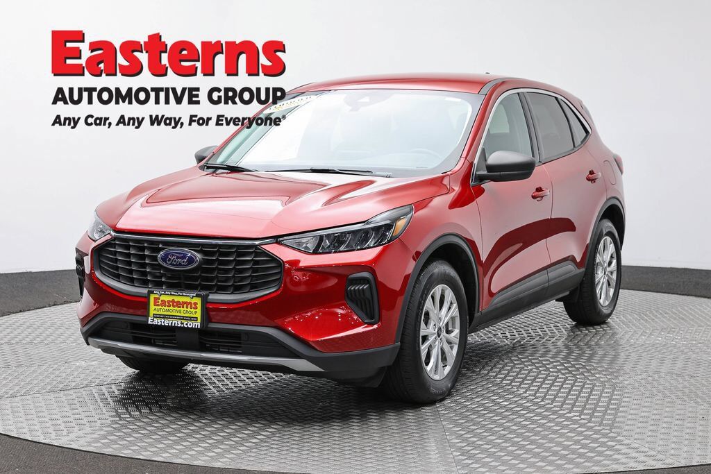 2023 FORD Escape