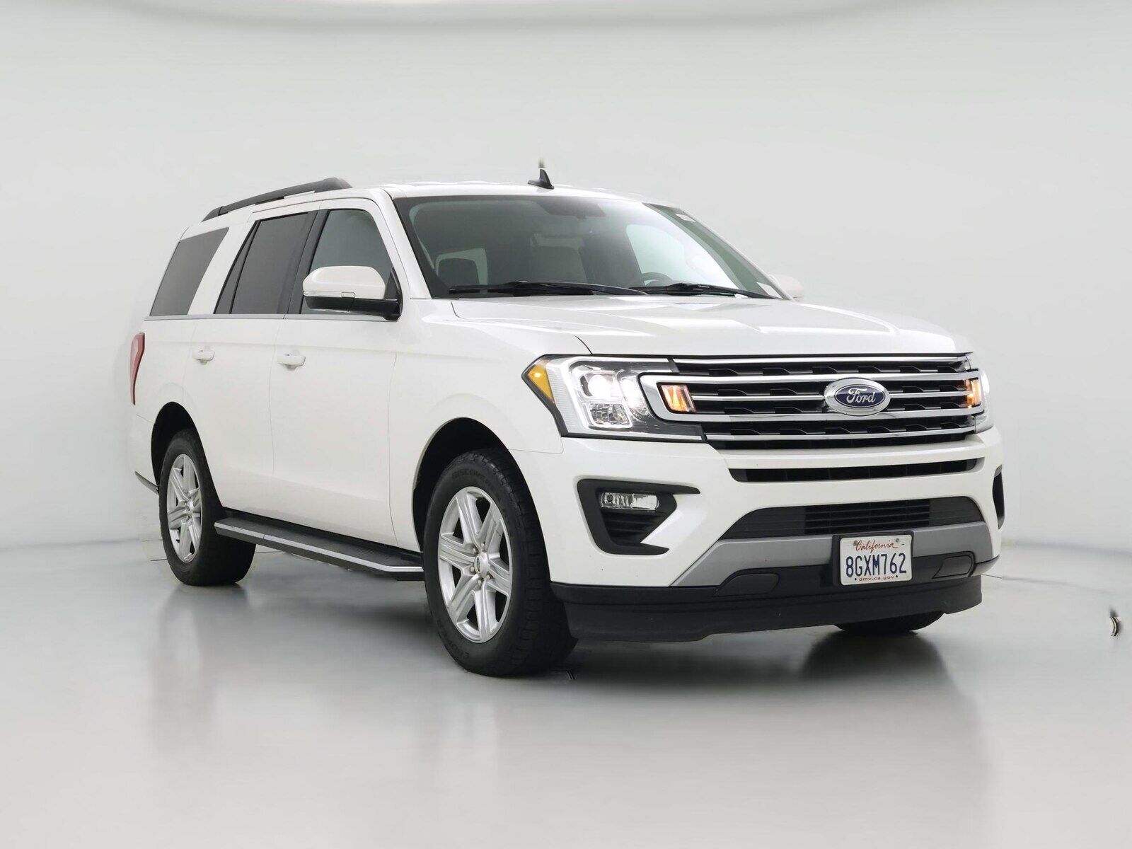 2018 FORD Expedition