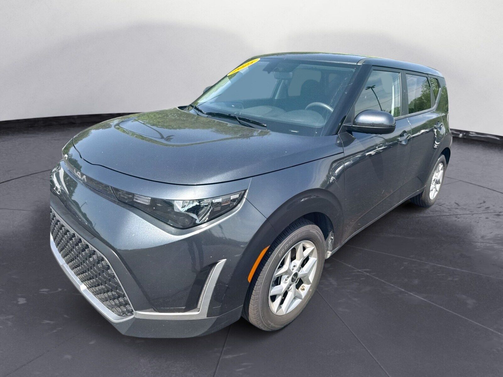 2025 KIA Soul