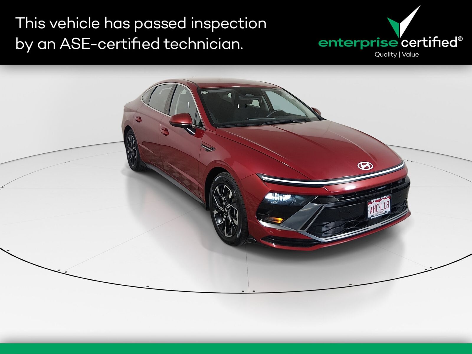 2024 HYUNDAI Sonata