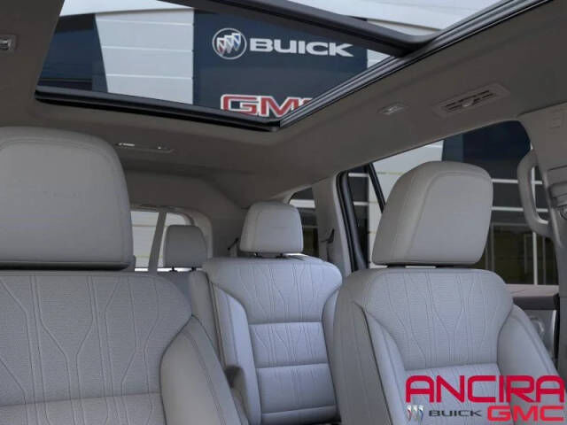 2026 BUICK Enclave