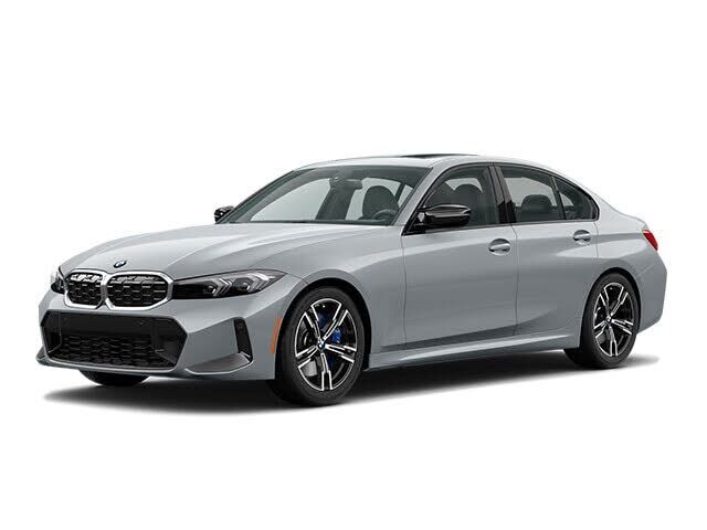 2023 BMW 3 Series