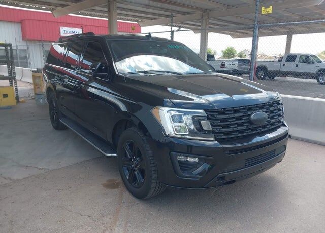 2020 FORD Expedition