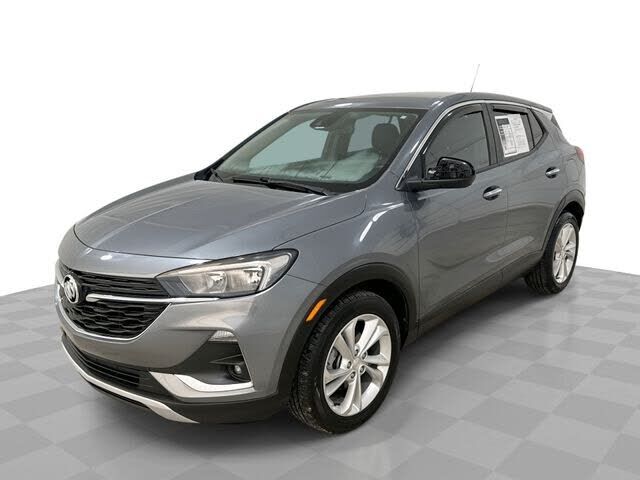 2021 BUICK Encore GX