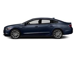 2017 BUICK LaCrosse
