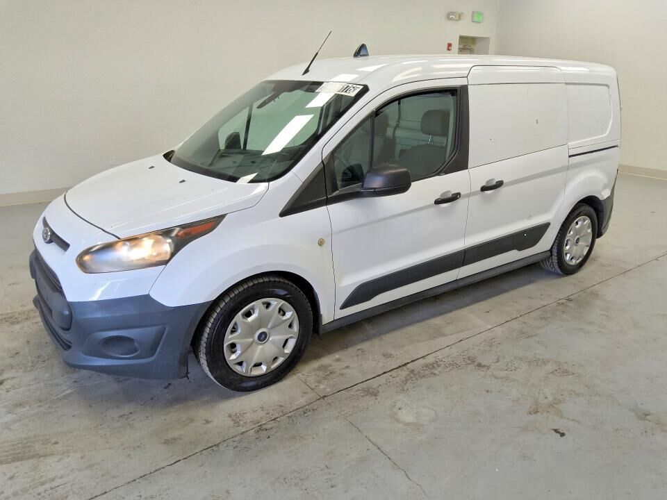 2014 FORD Transit