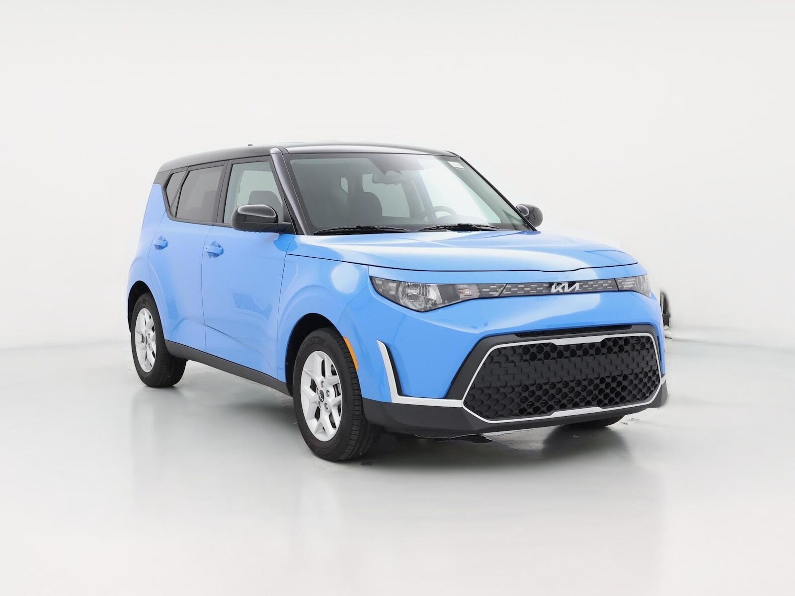 2025 KIA Soul