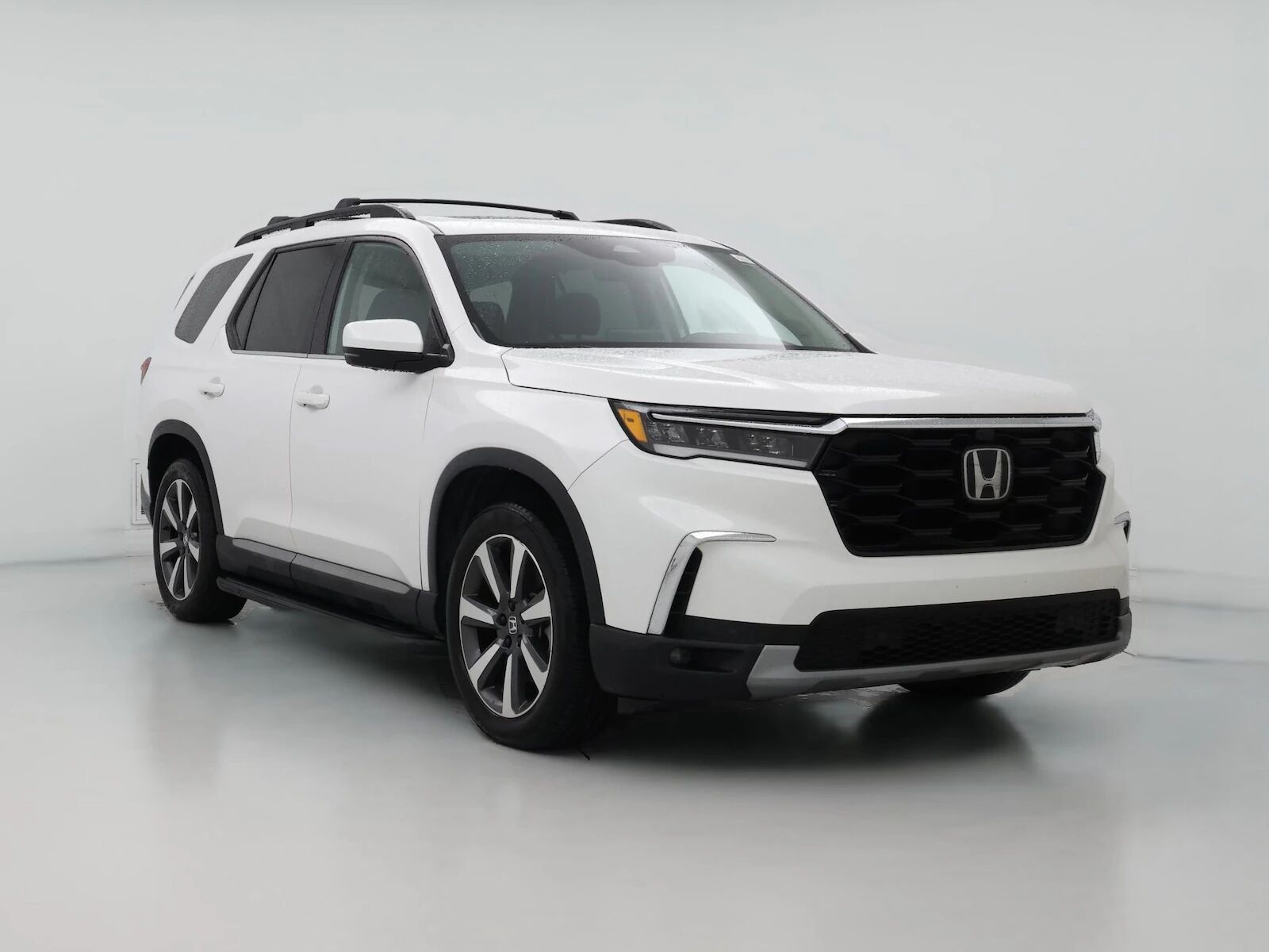 2024 HONDA Pilot