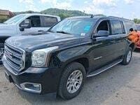 2019 GMC Yukon XL