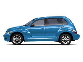 2009 CHRYSLER PT Cruiser