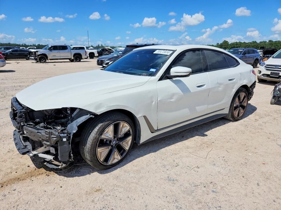 2023 BMW i4