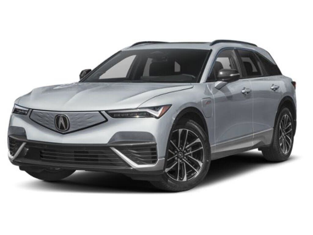 2024 ACURA ZDX