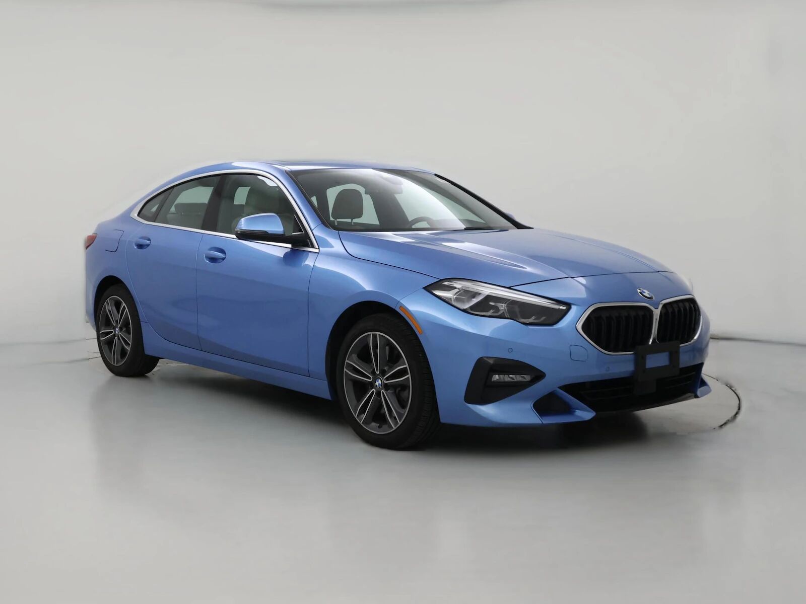 2020 BMW 2 Series