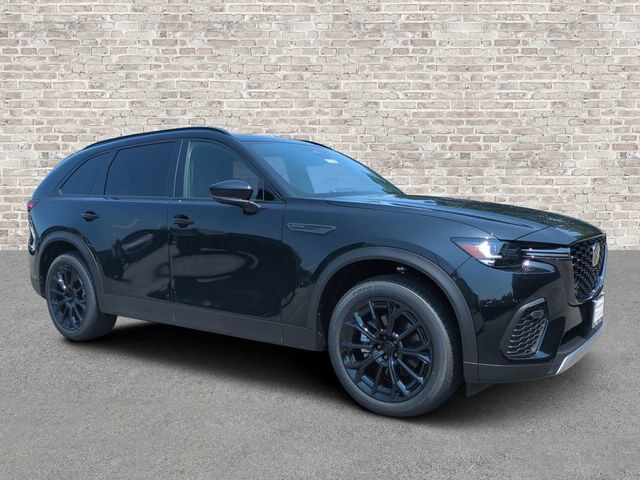 2026 MAZDA CX-70