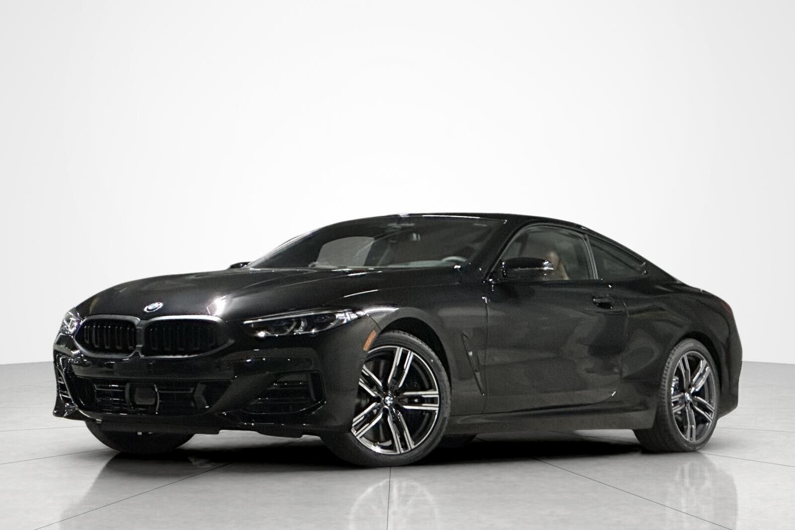2026 BMW 8 Series