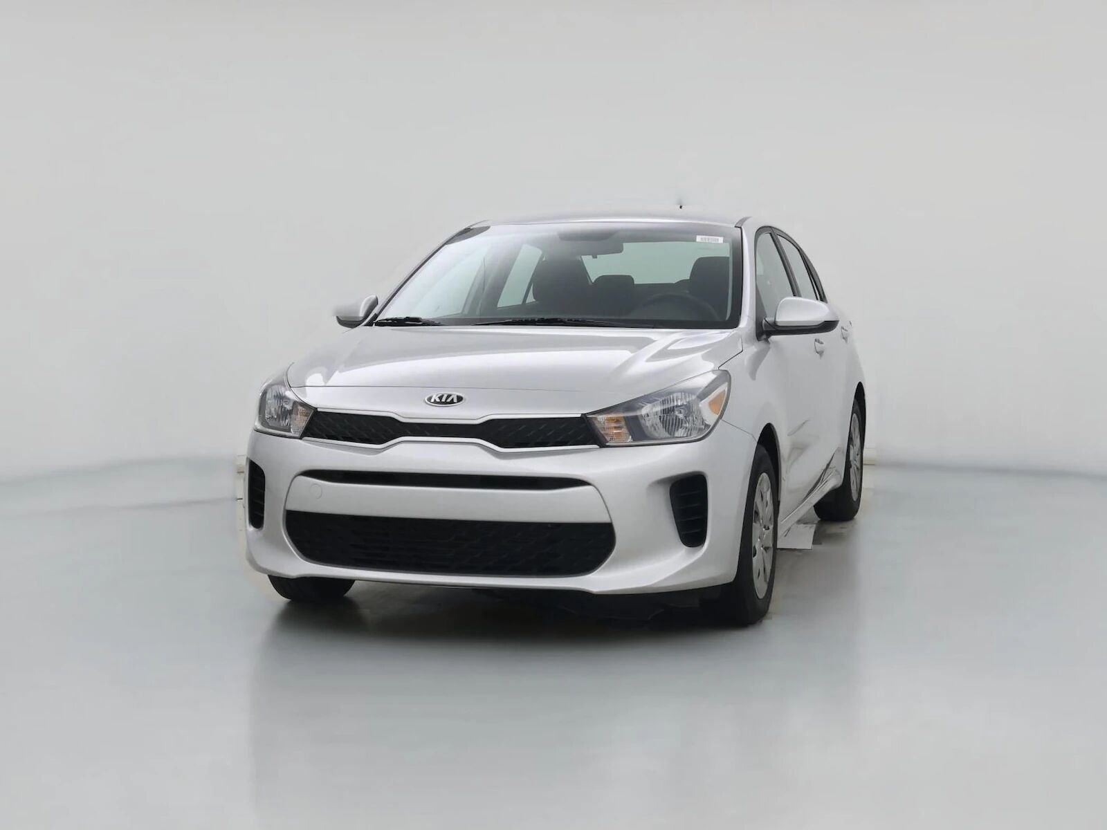 2020 KIA Rio