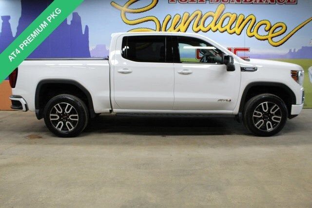 2022 GMC Sierra Limited