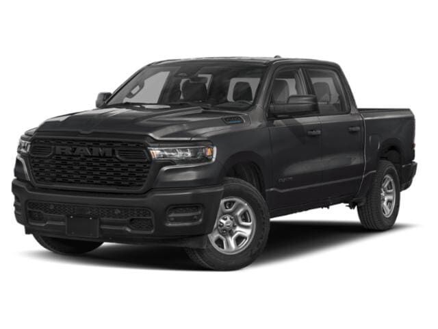 2027 RAM 1500