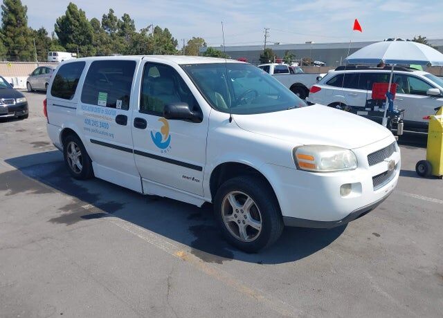 2008 CHEVROLET Uplander