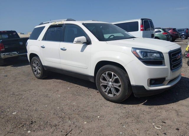 2014 GMC Acadia