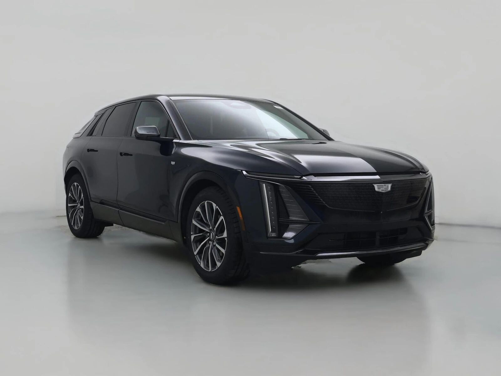 2024 CADILLAC Lyriq