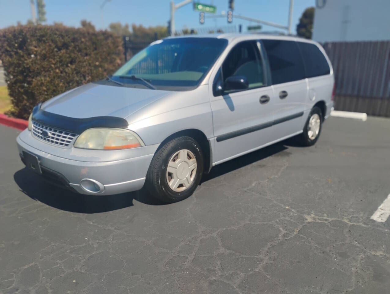 2003 FORD Windstar