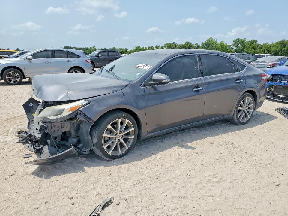 2014 TOYOTA Avalon