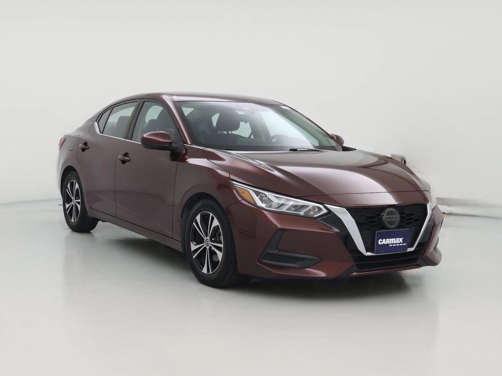 2021 NISSAN Sentra