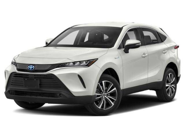 2022 TOYOTA Venza