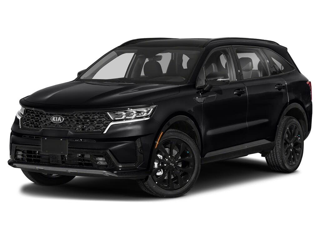 2021 KIA Sorento