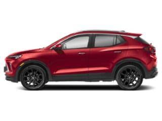 2024 BUICK Encore GX